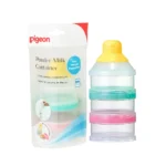Buy Pigeon Milk Powder Container C208 online at best price with COD in Pakistan