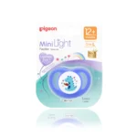 Buy Pigeon Minilight Pacifier Large for 12+ Months - Boy online at best price in Pakistan