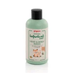 Pigeon Natural Botanical Head and Body Wash 200ml I78409