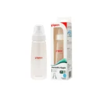 Pigeon Slim Neck KPP Feeding Bottle 240ml A484