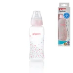 Buy Pigeon Slim Neck Pink Star Feeder 250ml A78285 online at best price in Pakistan