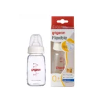 Buy Pigeon Standard Neck Glass Feeder 120ml 4oz A480 online at best price in Pakistan