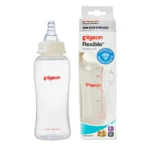Buy Pigeon Streamline Feeding Bottle 250ml 8oz online at best price in Pakistan