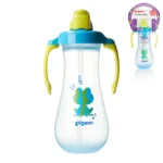 Buy Pigeon Tall Straw Bottle D78087 online at best price in Pakistan