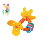 Buy Pigeon Training Teether 4+ Months Step 1 N666 online at best price in Pakistan