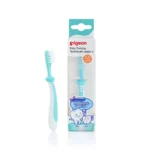 Buy Pigeon Training Toothbrush Lesson 3 Green K78342-1 online at best price in Pakistan
