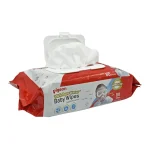 Buy Pigeon Water Wipes 80 Wipes flip top P387 online at best price with cod in Pakistan