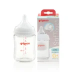 Buy Pigeon Wide Neck Glass Feeder 160ml A79436 online at best price in Pakistan