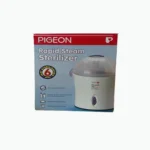 Buy Pigeon rapid steam sterilizer R455 online at best price in Pakistan