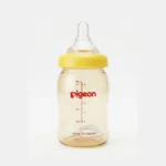 Pigeon softouch Wide Neck PPSU Feeding Bottle 160ml