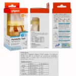 Pigeon softouch Wide Neck PPSU Feeding Bottle 160ml