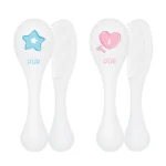 Pur Baby Brush and Comb Set PUR6905