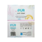 Buy Pur Baby Soap 100g PUR2402 online at best price with cod in Pakistan
