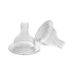 Buy Pur Classic Wide Neck Silicone Teats Nipples 2 Pack 3255 3256 3257 3258 online at best price in Pakistan