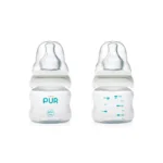 Buy Pur Comfort Standard Feeding Bottle 2oz 60ml PUR1601 online at best price with cod in Pakistan