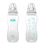 Buy Pur Comfort Standard Feeding Bottle 8oz - 250ml PUR1603 online at best price with cod in Pakistan