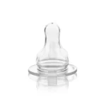 Pur Comfort Standard Nipples 2 Pk PUR1611-1612-1613