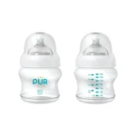Buy Pur Comfort Wide Neck Feeder 5oz 150ml PUR1301 online at best price with cod in Pakistan