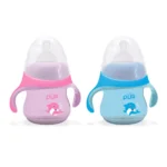 Pur Dolphin Shape Bottle 8OZ 240ml PUR5510