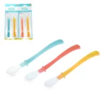 Buy Pur Long Handle Soft Tip Spoons PUR5404 online at best price in Pakistan
