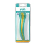 Shop Pur Long Handle Spoons 3 Pcs PUR5914 online at best price with cod in Pakistan
