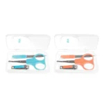 Pur Manicure Set PUR6508