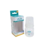 Buy Pur Milk Bottle For Newborn 2oz 60ml PUR9024 online at best price with cod in Pakistan
