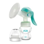 Buy Pur MilkSafe Manual Breast Pump PUR9801 online with discount and cod in Pakistan