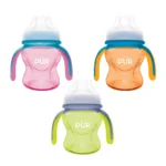 Pur Multi Grasp Drinking Cup 5oz 150ml PUR9003