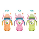 Buy Pur Multi Grasp Drinking Cup 8oz 250ml PUR9004 online in Pakistan at best price and cod available.