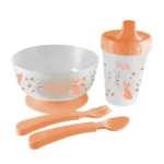 Shop Pur Smart Choice Infant Feeding weaning Set PUR5910 online at best price with free cod in Pakistan