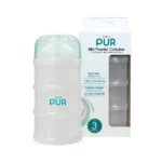 Buy Pur Stackable Tower Milk Powder Container PUR6405 online at best price with cod in Pakistan