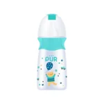 Buy Pur Standard Classic Feeding Bottle 4oz 130ml PUR1101 online at best price with cod in Pakistan
