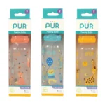 Buy Pur Standard Feeding Bottle 11oz - 325ml PUR9017 online at best price with cod in Pakistan