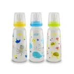 Buy Pur Straight Classic Feeding Bottle 8oz 250ml PUR89018 online at best price with cod in Pakistan