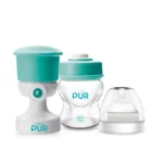 Buy Pur Vacuum Storage Breast Milk System PUR9802 online at best price with free delivery in Pakistan