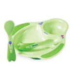 Shop Pur Walrus Infant Feeding Plate Cutlery Set PUR5501 online at best price with cod in Pakistan