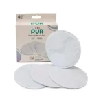Pur Washable Breast Pads 4 Pcs PUR9833