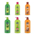 Buy Suave Kids 3 in 1 Shampoo Conditioner Body Wash online at best price in Pakistan