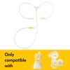 Medela Tubing for Swing Maxi Flex