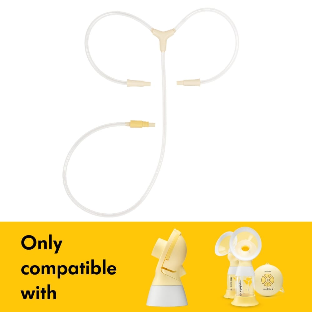 Medela Swing Maxi PVC Tubing New Edition main image 0