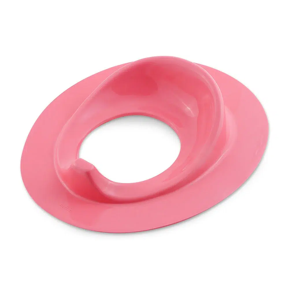 Farlin Baby Toilet/Potty Seat BF-904 pink