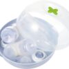 Tigex Express microwave sterilizer