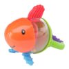 Tigex Hochet Poisson Fish Rattle