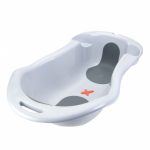 Tigex Anatomy Bath Tub