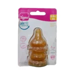 Buy Tigex latex niiple teat 0-6m online at best price in Pakistan