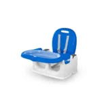 Buy Tinnies Baby Booster Seat Blue BG-83B-012 online at best price with free COD in Pakistan