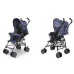 Buy Tinnies Baby Buggy - Blue - T051-012 online at best price with free COD in Pakistan
