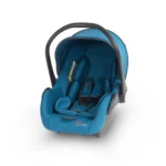 Tinnies Baby Carry Cot Car Seat Blue T007-012