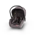 Buy Tinnies Baby Carry Cot Car Seat Grey T007-022 online at best price with COD in Pakistan